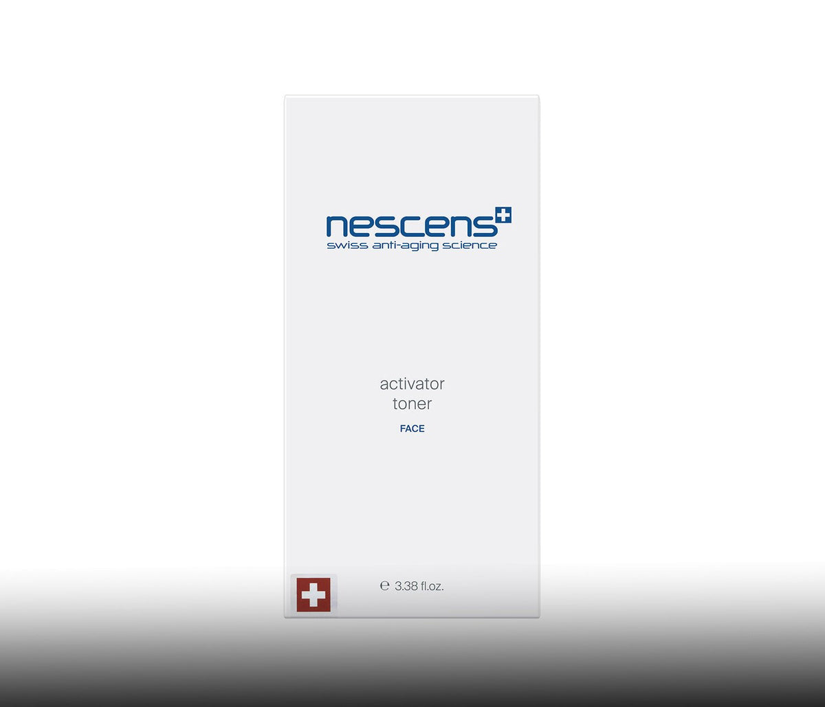 TONIQUE ACTIVATEUR NESCENS - Soleil d'Or