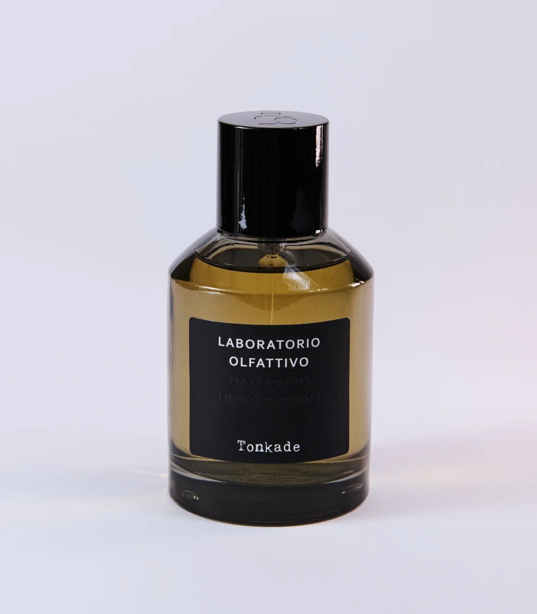 Tonkade by Laboratorio Olfattivo, 100 ml eau de parfum