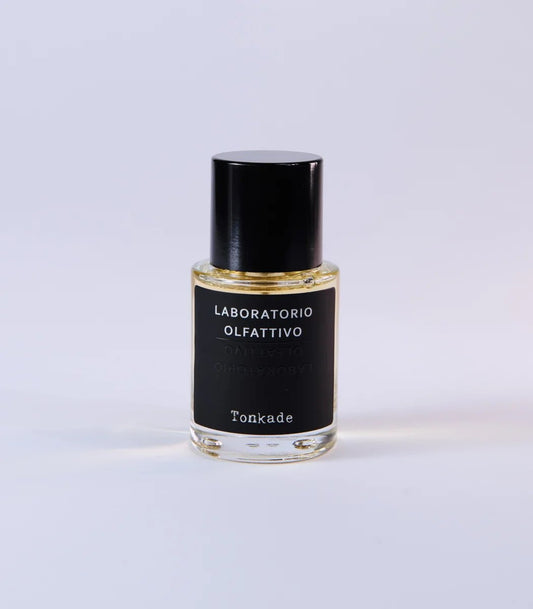 Tonkade de Laboratorio Olfattivo, eau de parfum 30 ml