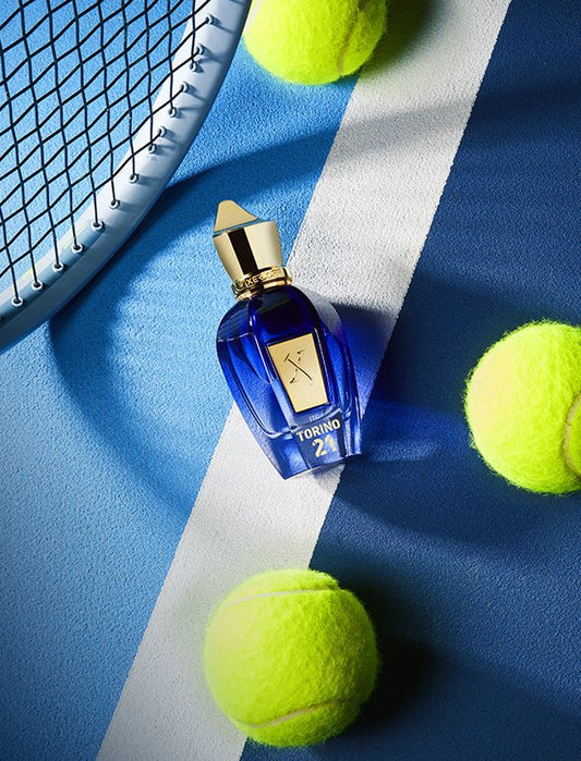 Torino21 de Xerjoff, eau de parfum