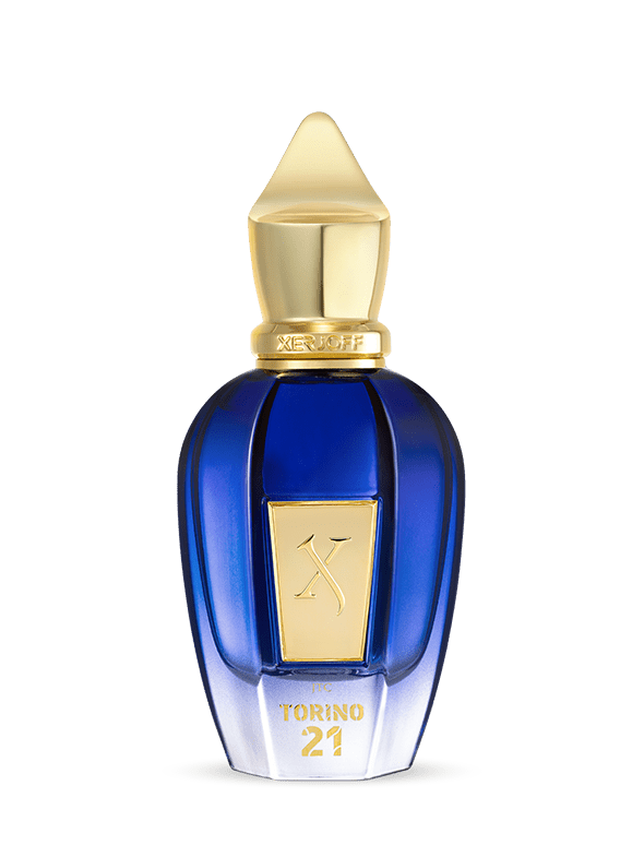 Torino21 de Xerjoff, eau de parfum