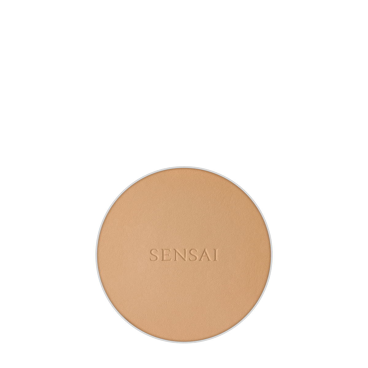TOTAL FINISH (RECHARGE) - FONDS DE TEINT - 11g SENSAÏ - Parfumerie du Soleil d'Or