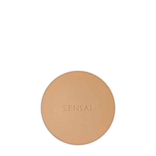 TOTAL FINISH (RECHARGE) - FONDS DE TEINT - 11g SENSAÏ - Parfumerie du Soleil d'Or