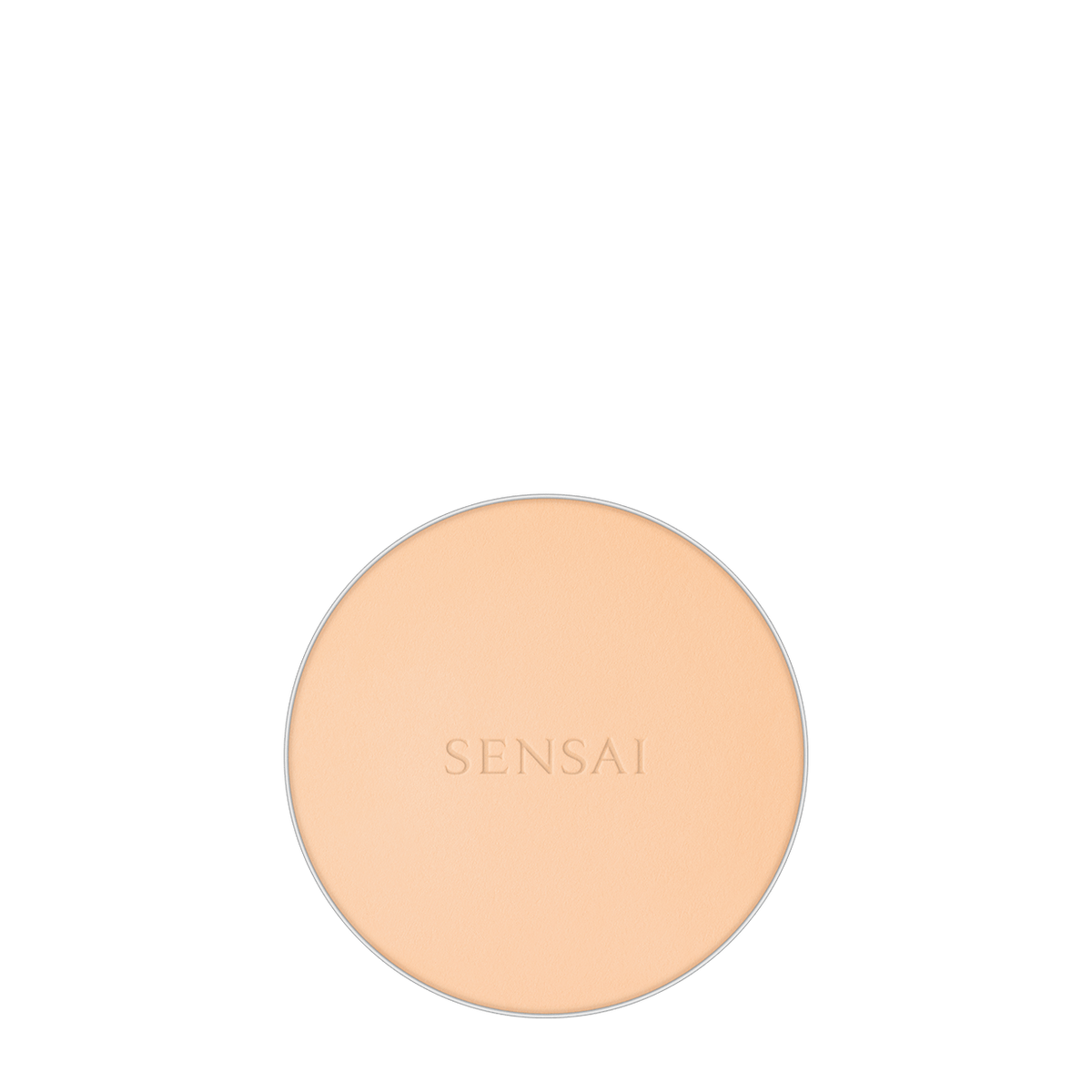 TOTAL FINISH (RECHARGE) - FONDS DE TEINT - 11g SENSAÏ - Parfumerie du Soleil d'Or
