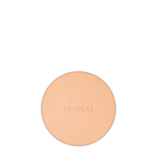 TOTAL FINISH (RECHARGE) - FONDS DE TEINT - 11g SENSAÏ - Parfumerie du Soleil d'Or
