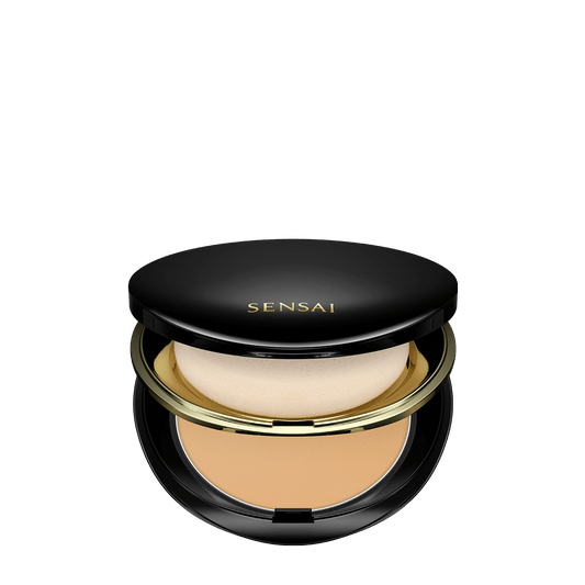 TOTAL FINISH (RECHARGE) - FONDS DE TEINT - 11g SENSAÏ - Parfumerie du Soleil d'Or