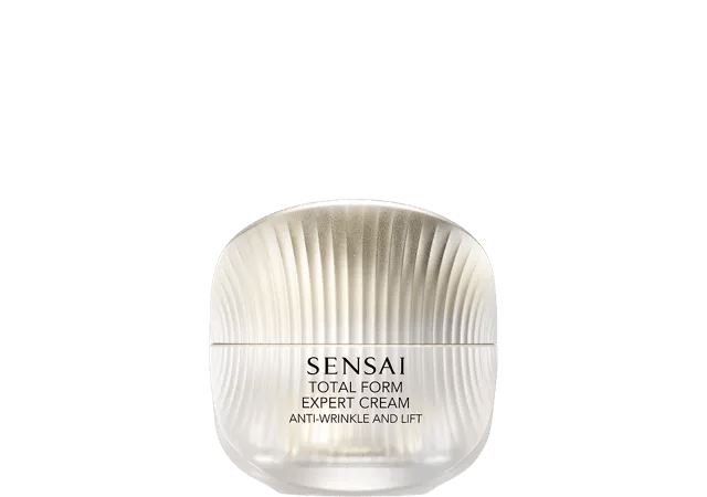 CRÈME EXPERTE CONTOURS REDESSINÉS SENSAÏ - Soleil d'Or