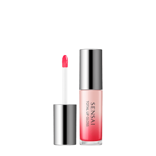 TOTAL LIP GLOSS - COULEURS - 4,5ml SENSAÏ - Parfumerie du Soleil d'Or