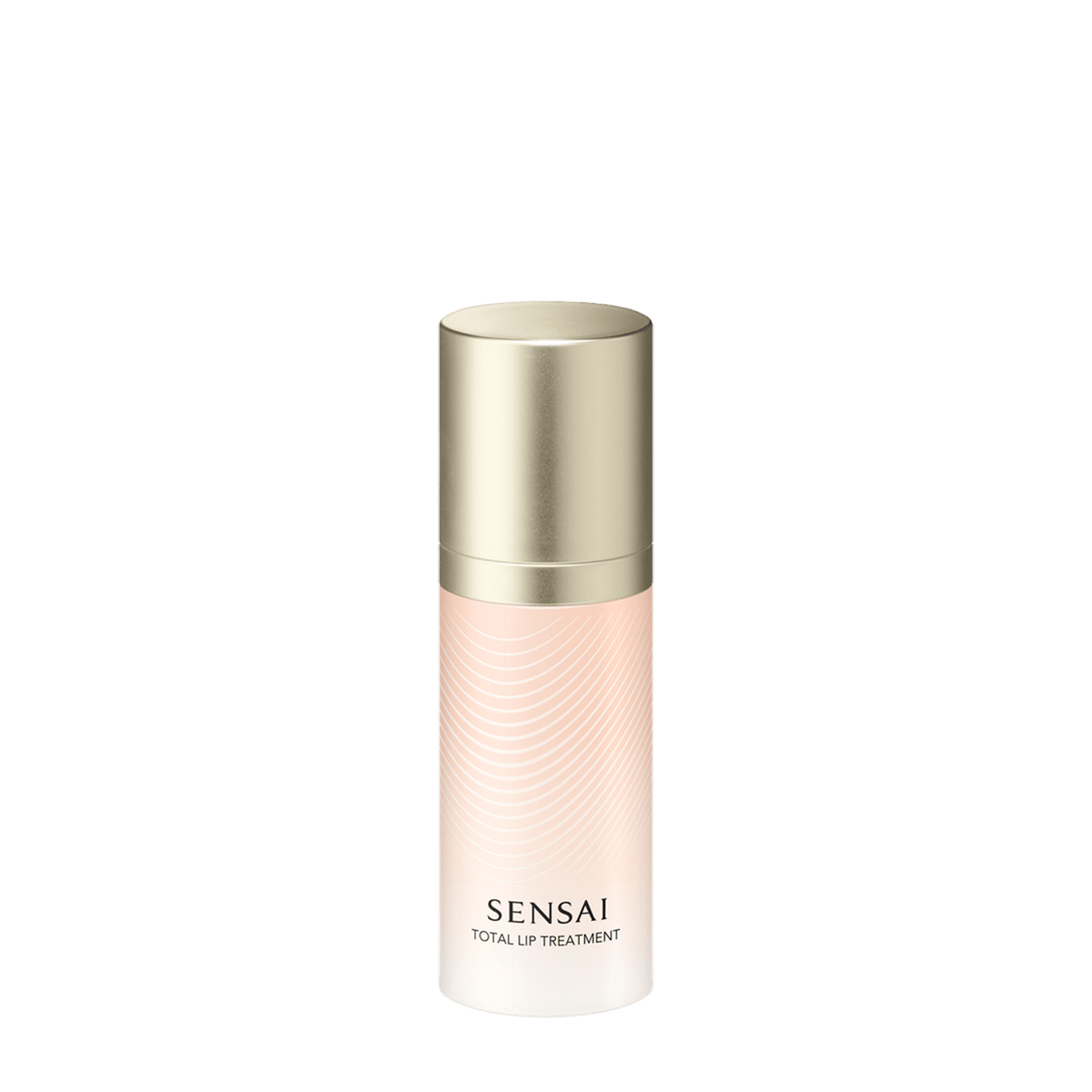 SOIN TOTAL POUR LES LÈVRES SENSAÏ - Soleil d'Or