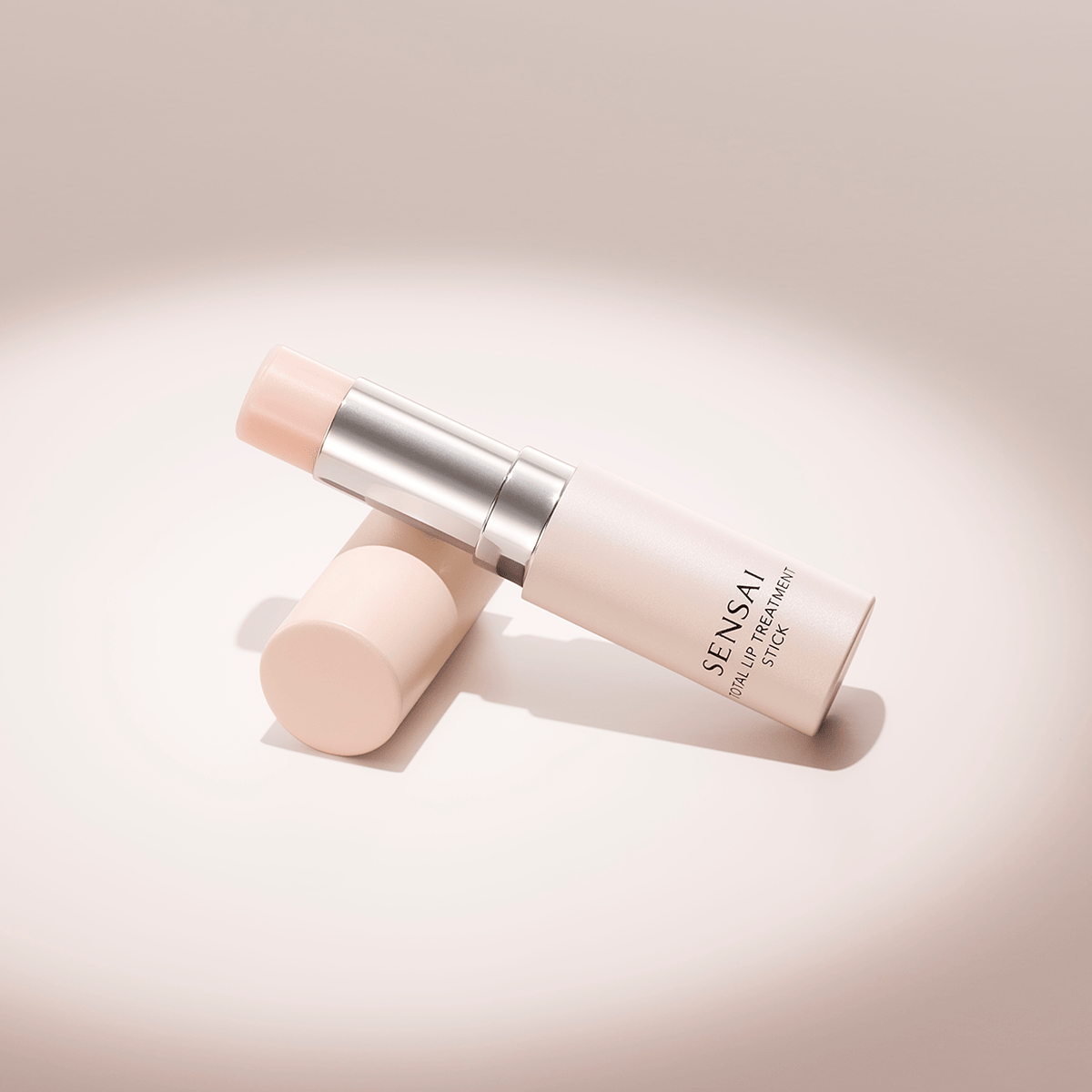 STICK SOIN TOTAL POUR LES LÈVRES SENSAÏ - Soleil d'Or