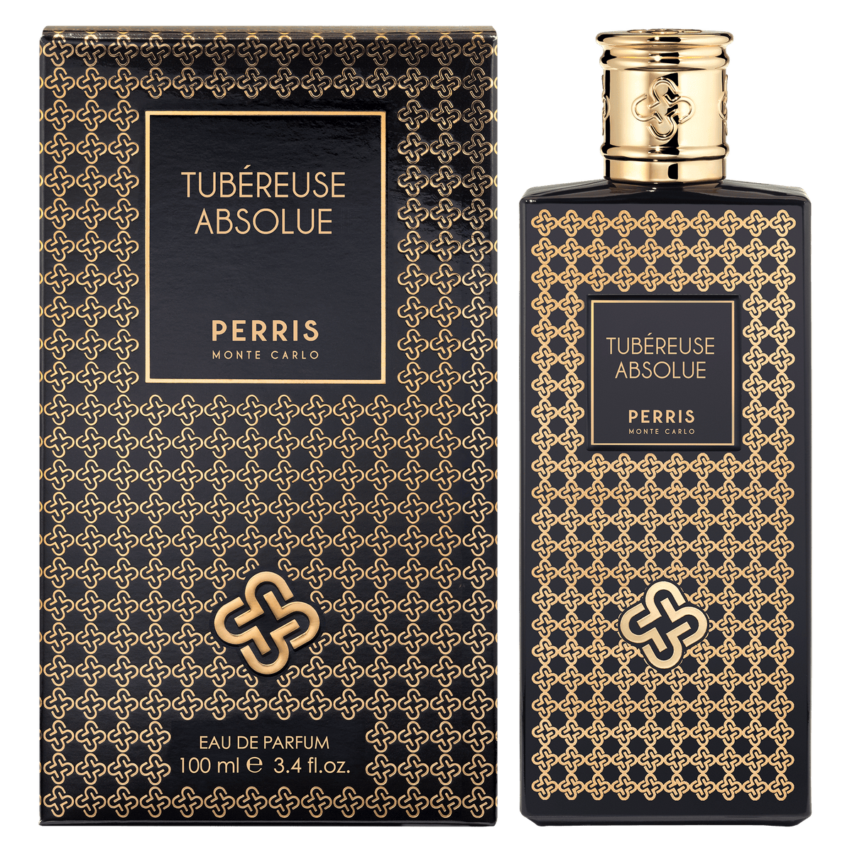Tubéreuse Absolue de Perris Monte Carlo, eau de parfum