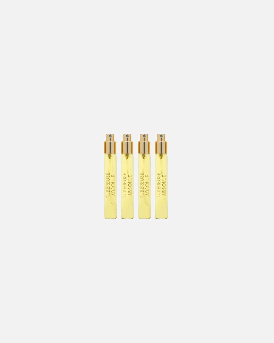 Tubéreuse Absolue de Perris Monte Carlo, eau de parfum format voyage 8 ml