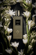 Charger l'image dans la visionneuse de la galerie, Tubéreuse Absolue de Perris Monte Carlo, eau de parfum
