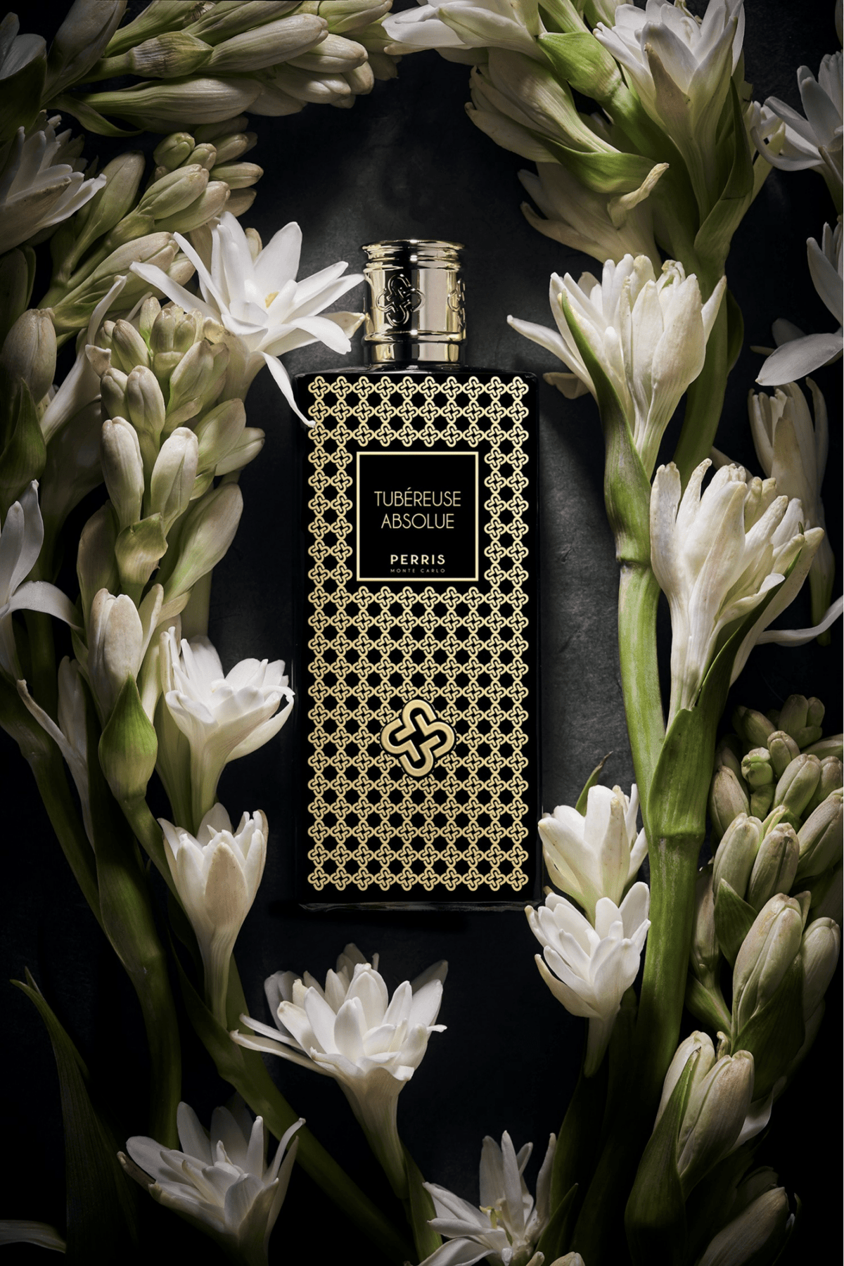 Tubéreuse Absolue de Perris Monte Carlo, eau de parfum