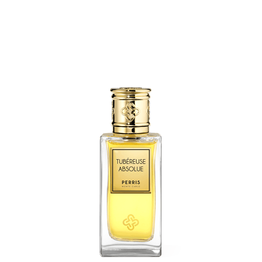 Tubéreuse Absolue - de Perris Monte Carlo, extrait de parfum