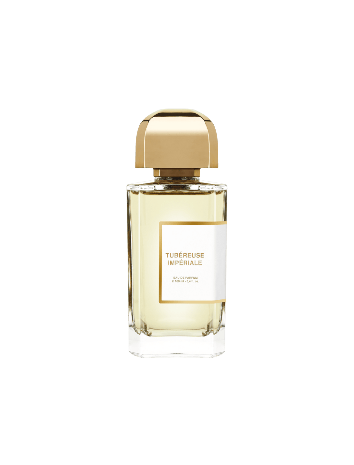 Tubéreuse Impériale de BDK Parfums, eau de parfum 100 ml