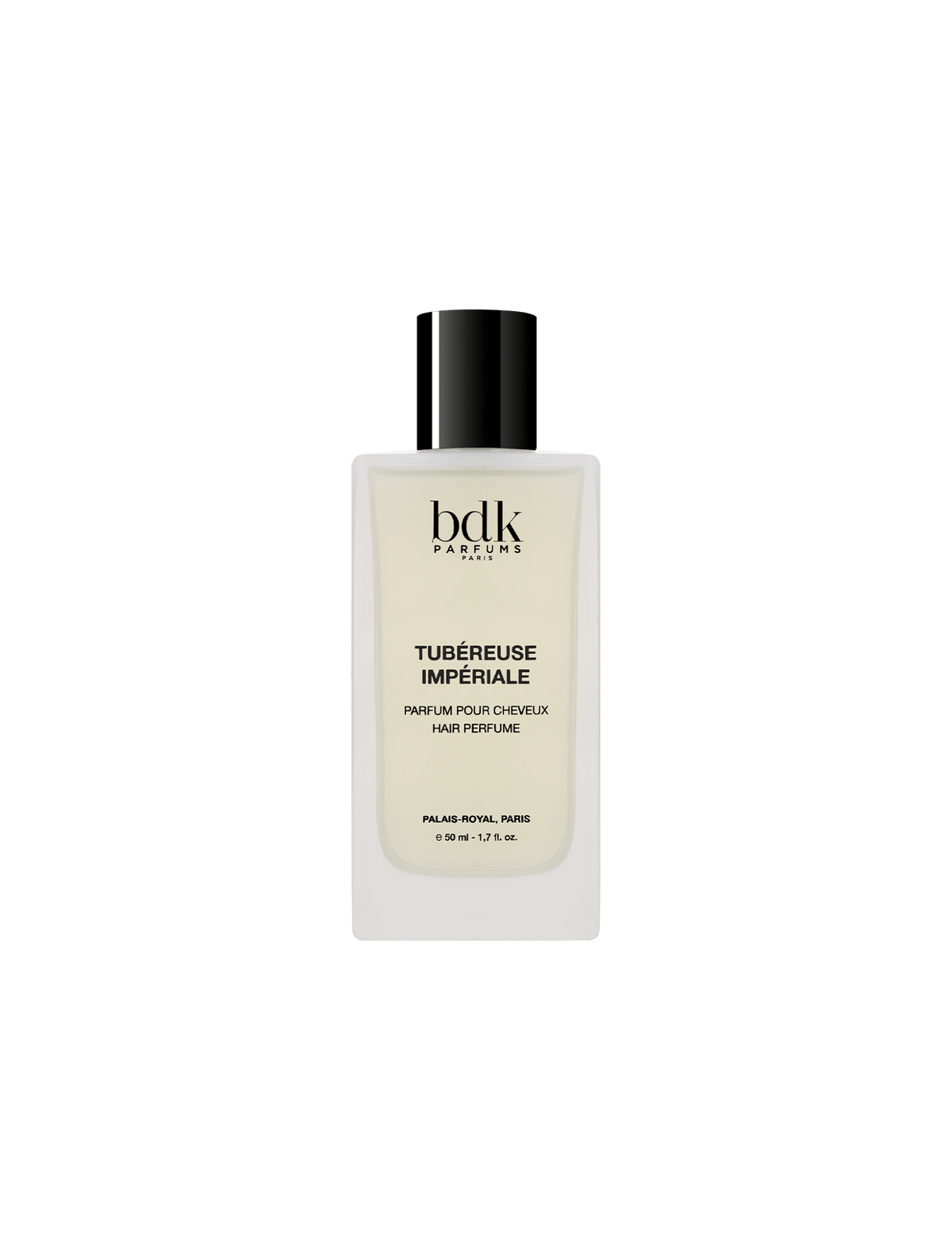 Tubéreuse Impériale - Parfum pour cheveux - 50ml BDK PARFUMS - Parfumerie du Soleil d'Or