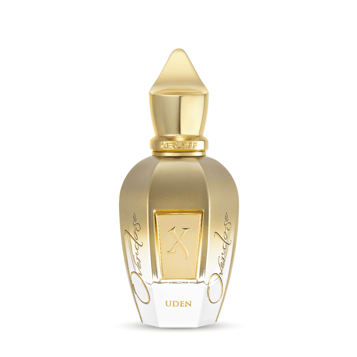 Uden Overdose de Xerjoff, extrait de parfum