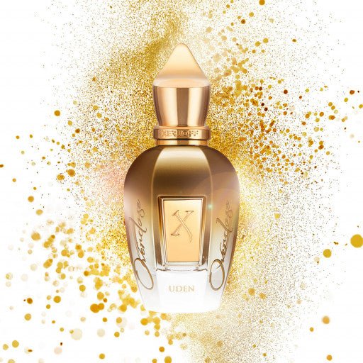 Uden Overdose de Xerjoff, extrait de parfum