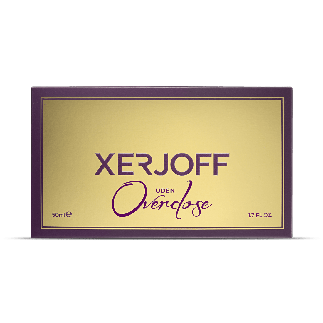 Uden Overdose de Xerjoff, extrait de parfum
