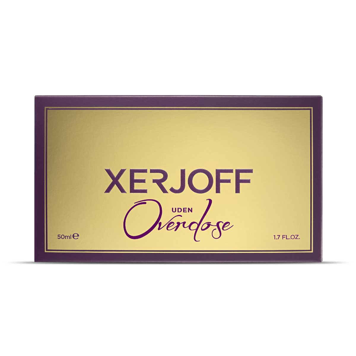Uden Overdose de Xerjoff, extrait de parfum