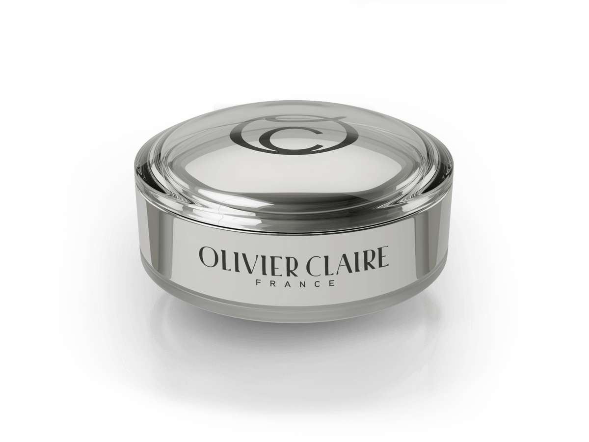 ULTRA CRÈME OLIVIER CLAIRE - Soleil d'Or