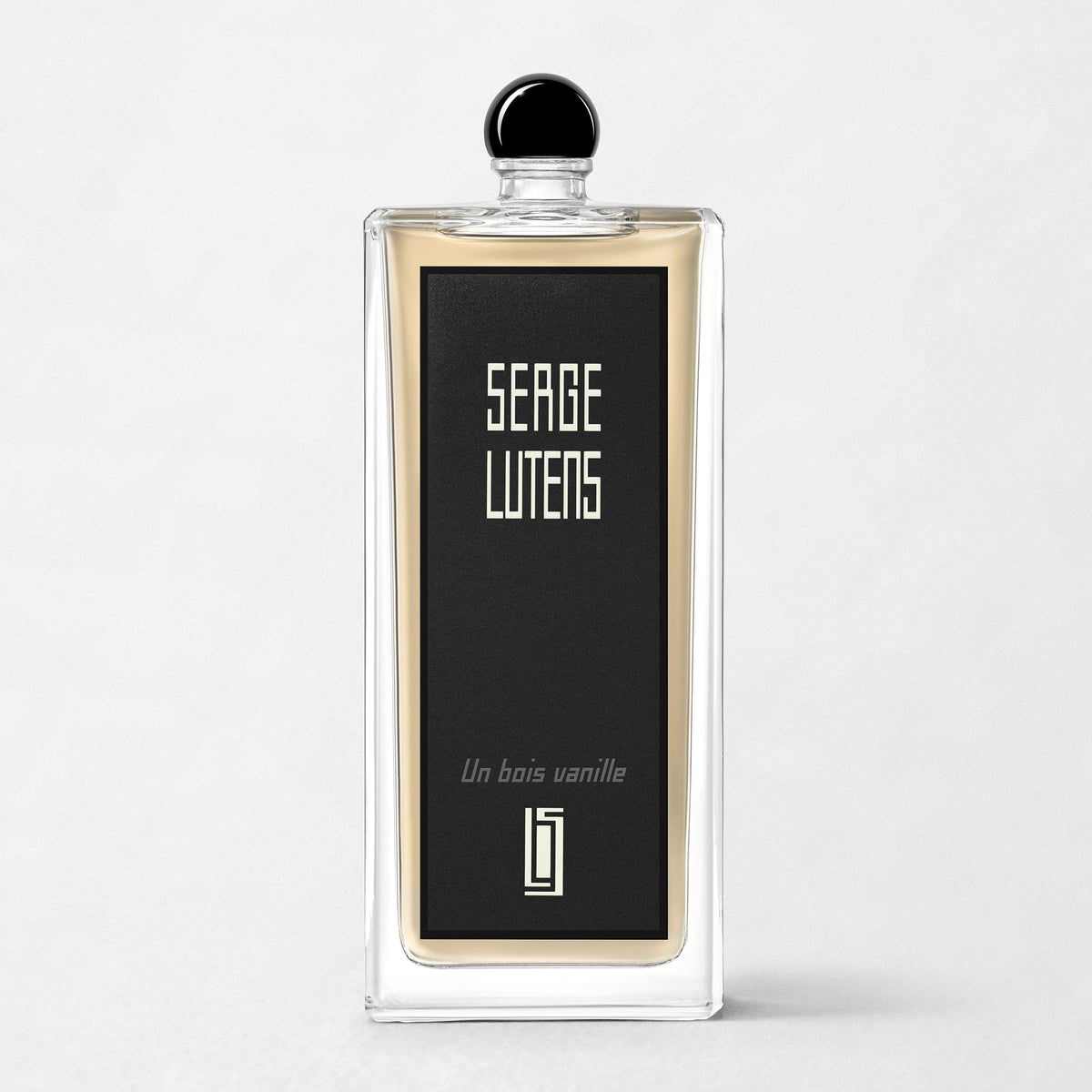 Un bois vanille by Serge Lutens, 100 ml eau de parfum