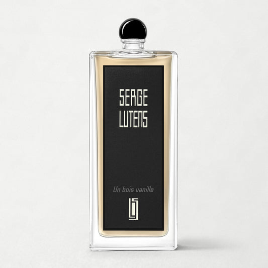 Un bois vanille de Serge Lutens, eau de parfum 100 ml