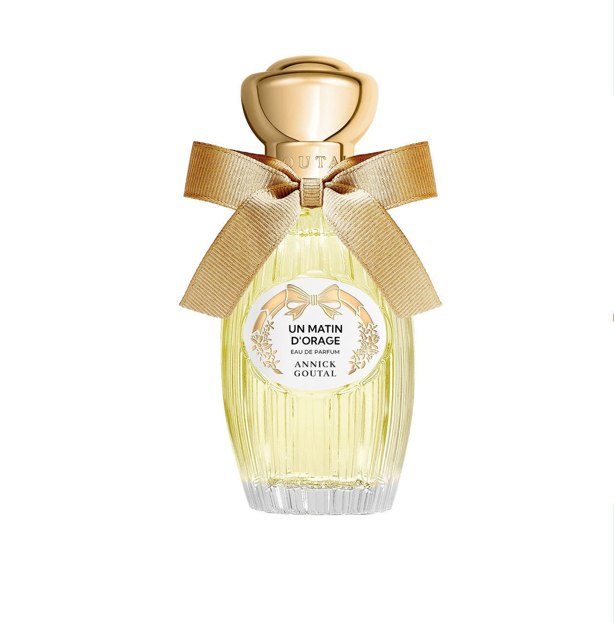 Un Matin d'Orage d'Annick Goutal, eau de parfum