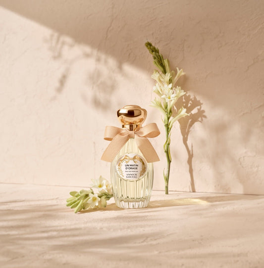 Un Matin d'Orage d'Annick Goutal, eau de parfum