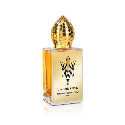 Une Nuit à Doha de Stéphane Humbert Lucas, eau de parfum
