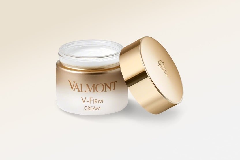 V-FIRM CREAM VALMONT - Soleil d'Or