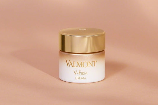 V-FIRM CREAM VALMONT - Soleil d'Or