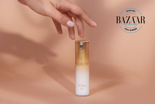 V-FIRM EYE VALMONT - Soleil d'Or