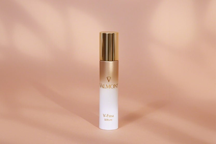 V-FIRM SERUM VALMONT - Soleil d'Or