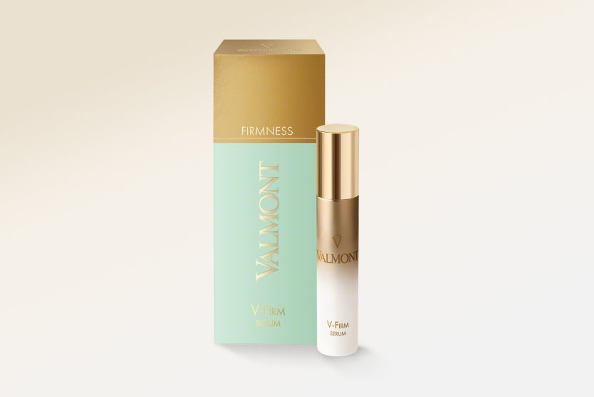 V-FIRM SERUM VALMONT - Soleil d'Or