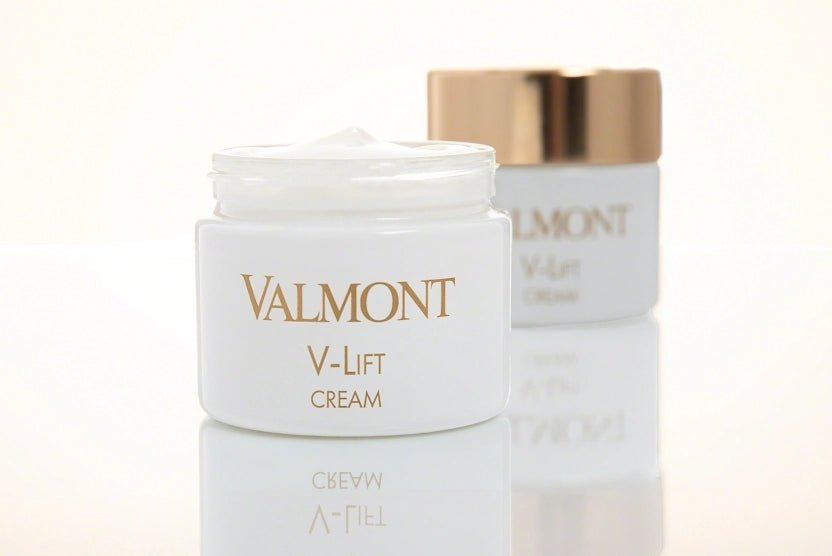 V-LIFT CREAM VALMONT - Soleil d'Or
