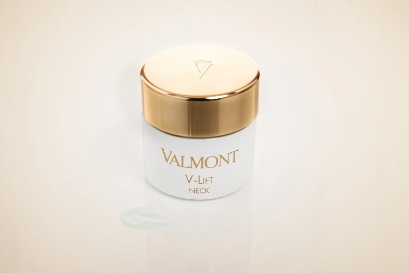 V-LIFT NECK VALMONT - Soleil d'Or