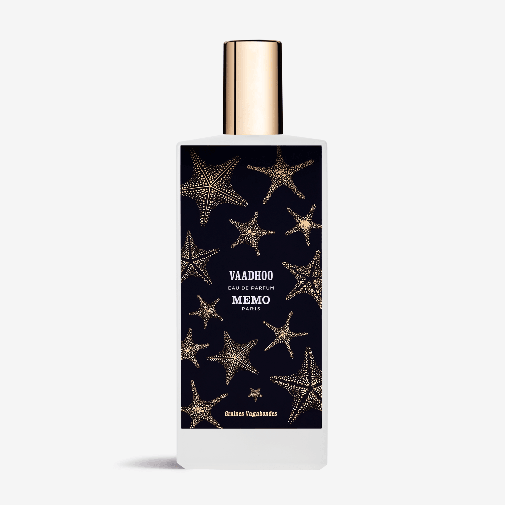 Vaadhoo de Memo Paris, eau de parfum