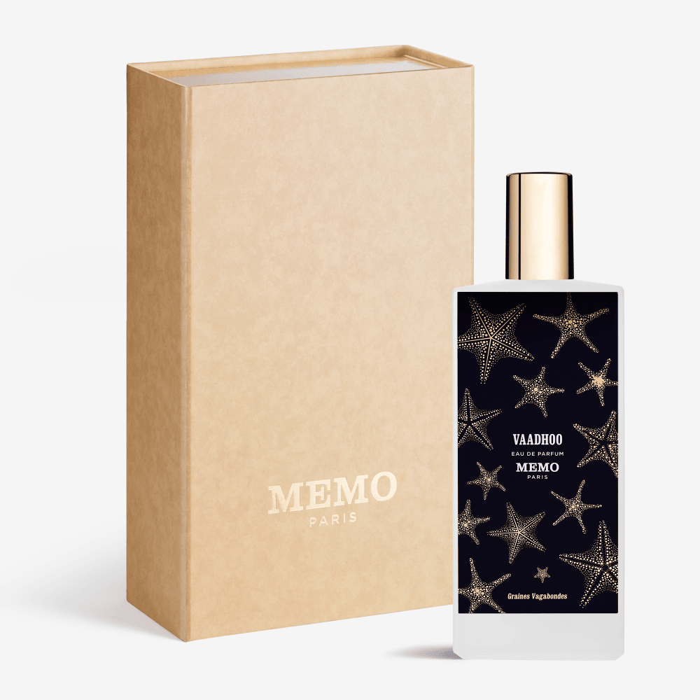 Vaadhoo de Memo Paris, eau de parfum
