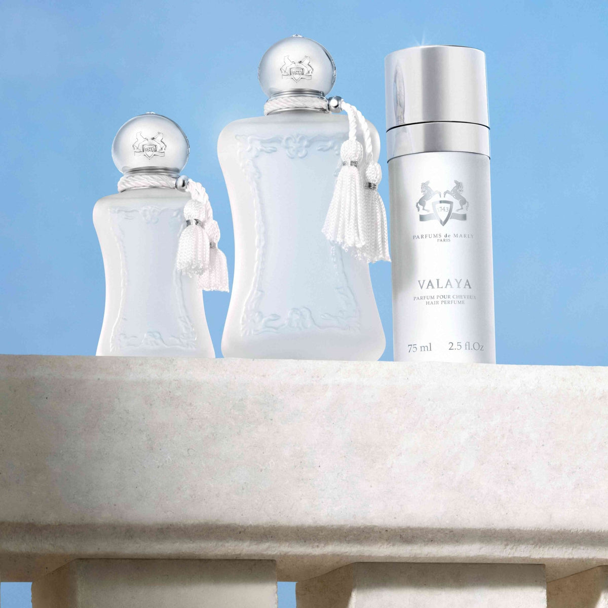 VALAYA de Parfums de Marly, eau de parfum
