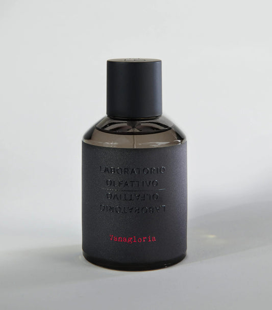 Vanagloria de Laboratorio Olfattivo, eau de parfum