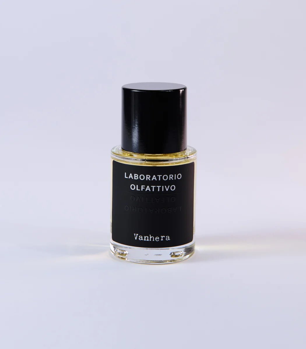 Vanhera de Laboratorio Olfattivo, eau de parfum 30 ml