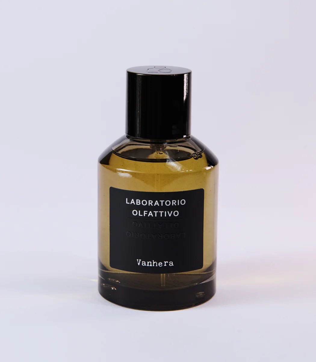 Vanhera de Laboratorio Olfattivo, eau de parfum 100 ml