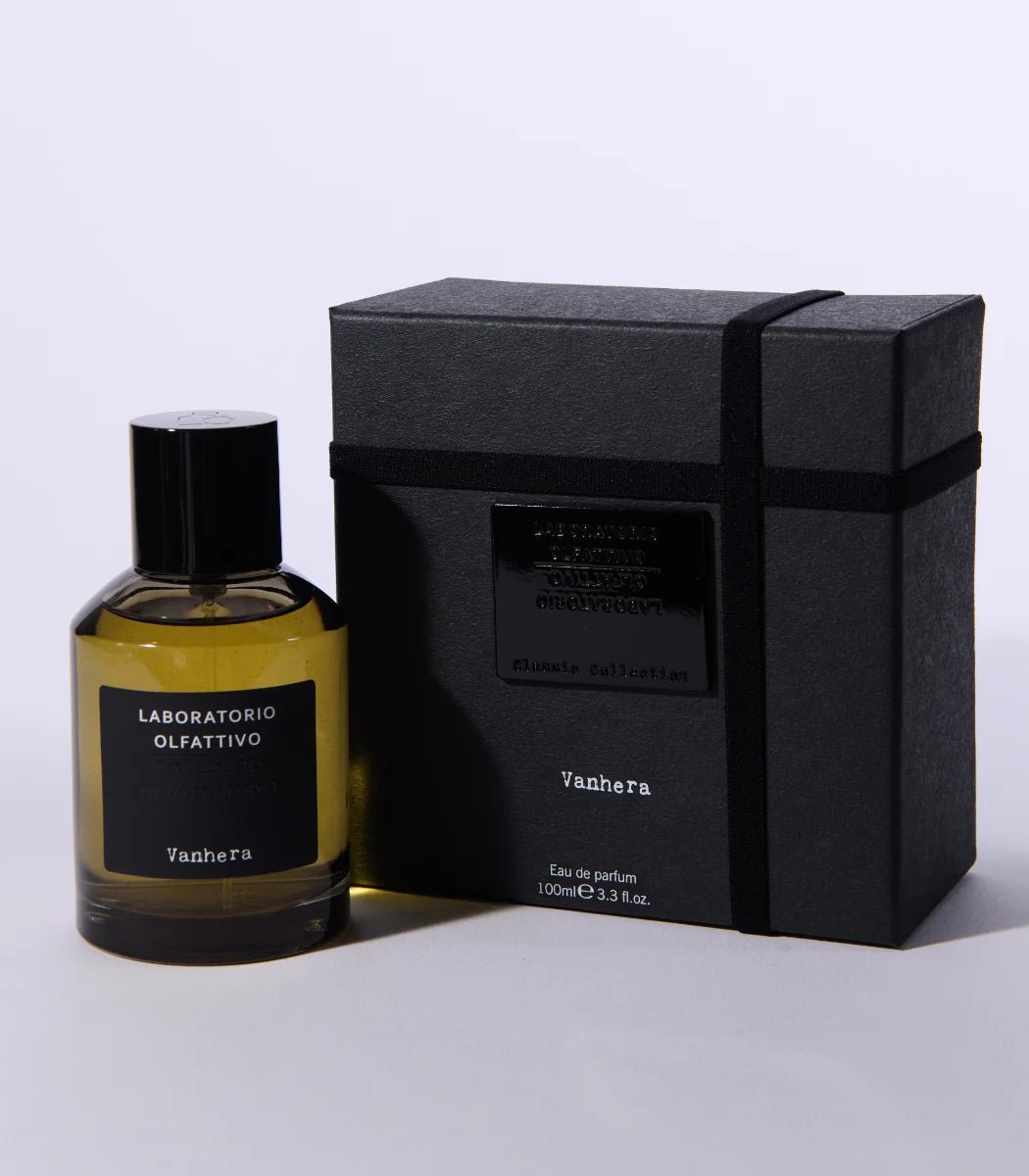 Vanhera de Laboratorio Olfattivo, eau de parfum