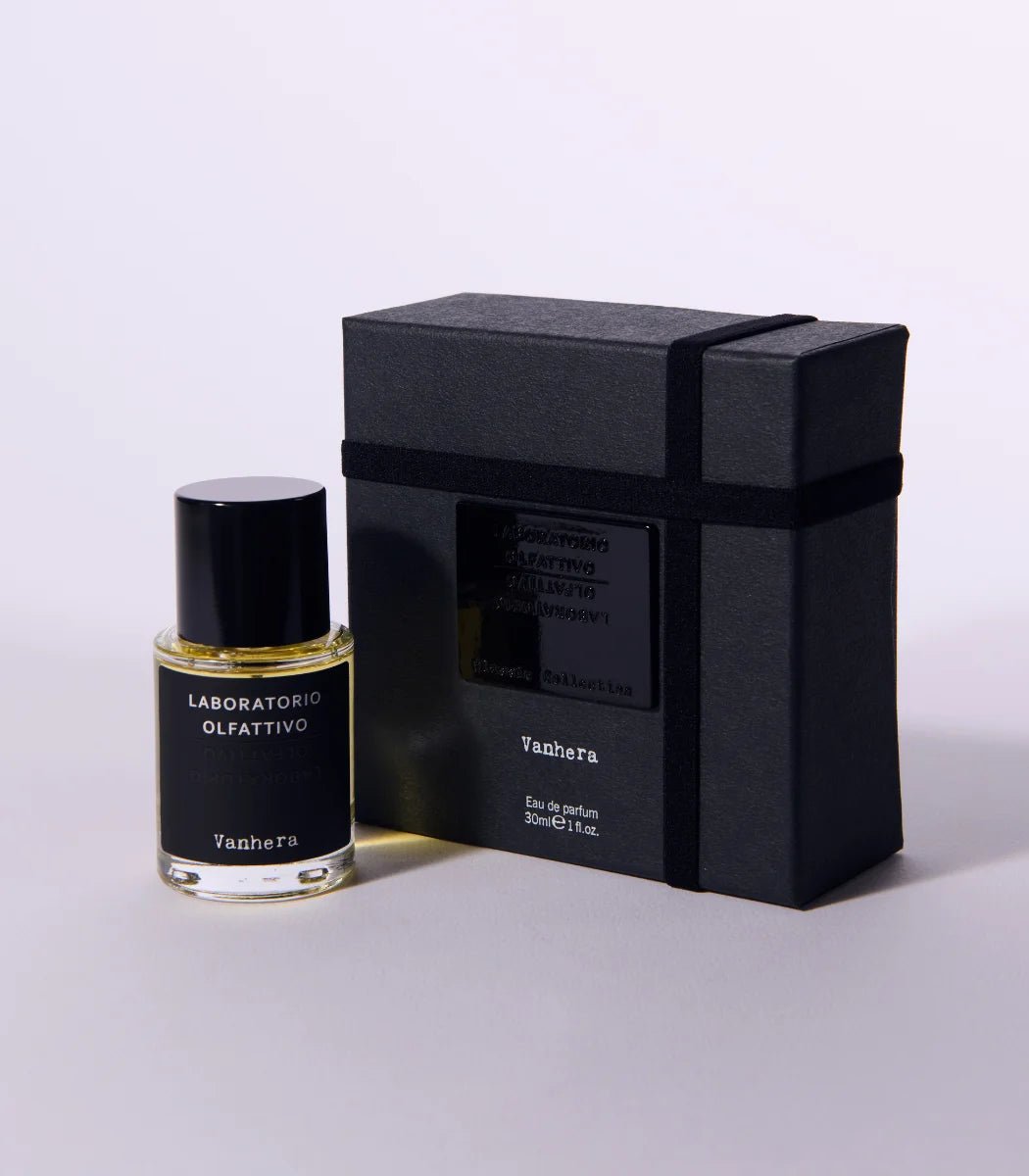 Vanhera de Laboratorio Olfattivo, eau de parfum
