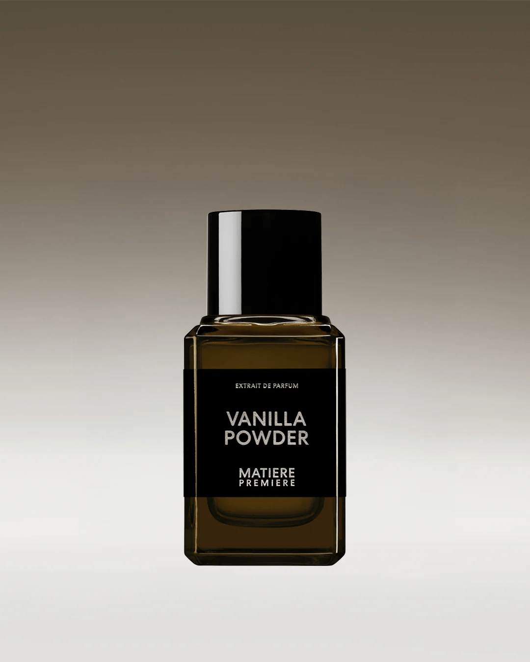 VANILLA POWDER de Matière Première, extrait de parfum 50 ml