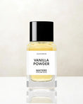 Charger l'image dans la visionneuse de la galerie, VANILLA POWDER de Matière Première, eau de parfum 100 ml
