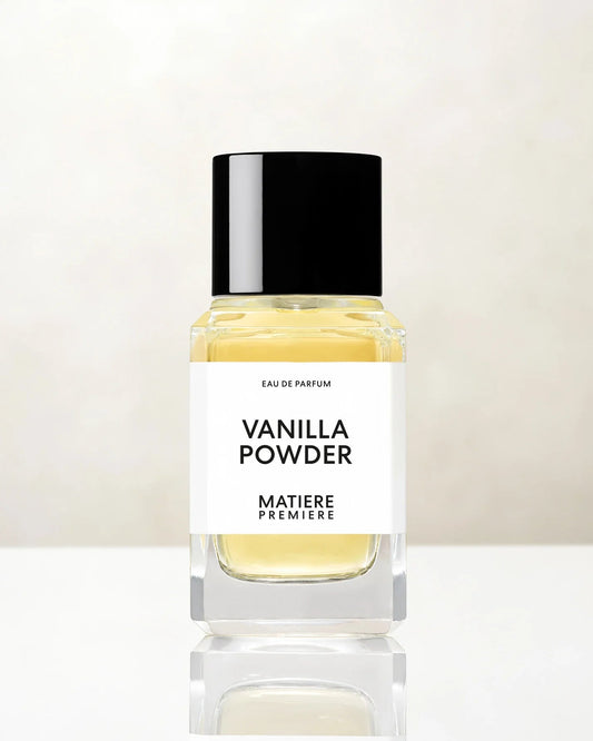 VANILLA POWDER de Matière Première, eau de parfum 100 ml