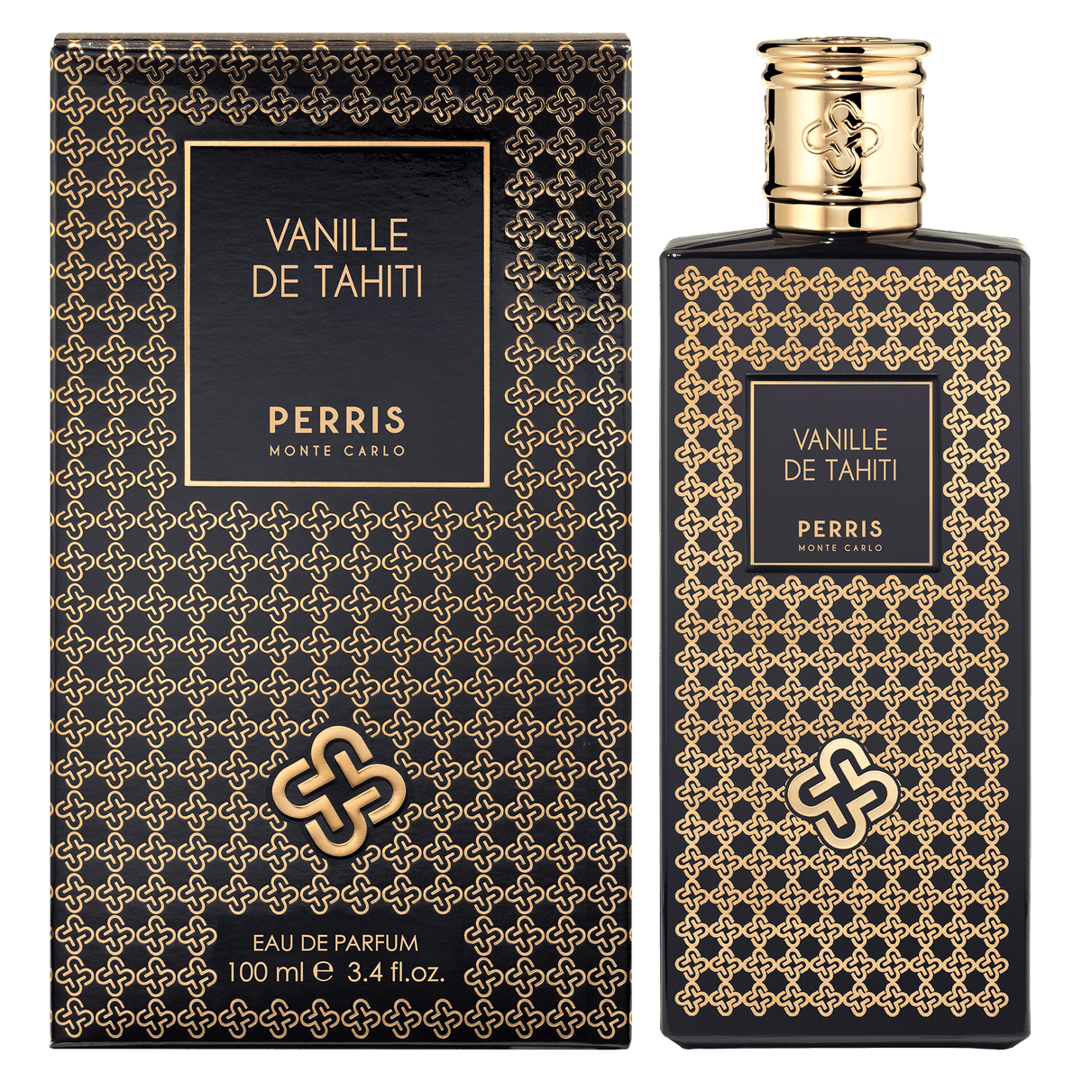 Vanille de Tahiti by Perris Monte Carlo, eau de parfum